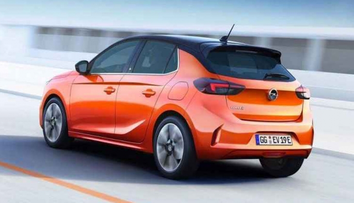 Opel Corsa da büyük fırsat! 200 bin TL kredi, 12 ay vade yüzde 1.99 faiz seçenekleriyle! Opel Corsa güncel fiyat listesi