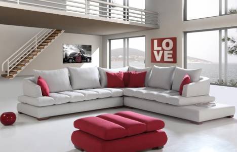 Evgör Mobilya'dan 14 Şubat indirimi!