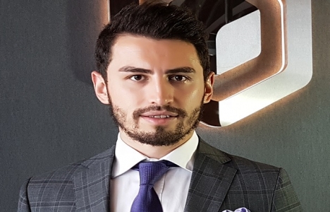 İnşaat sektörünün Ankara devleri 2018 den umutlu!