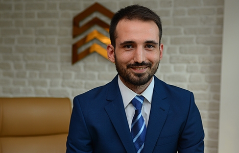 Boyrazoğlu İnşaat, Türkeli projesi için düğmeye bastı!