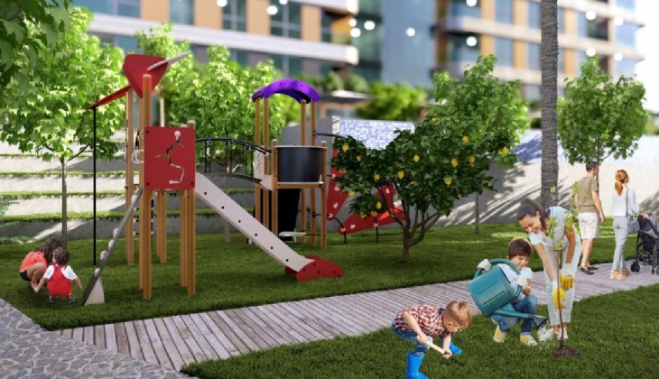 Tuzla Hava Kent konutları ne kadar?