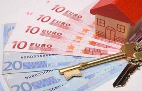 Yurtdışında çalışanlara konut kredisi verilir mi?