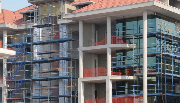 Akıllı bina ve enerji çözümleri A-Tech 2025 fuarında görücüye çıktı!