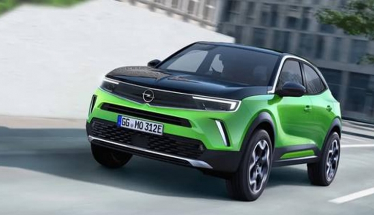 Opel Mokka fiyatı ne kadar? Opel Mokka, Ople Mokka elektrik fiyatı kaç TL? Opel Mokka 2024 Nisan fiyat listesi
