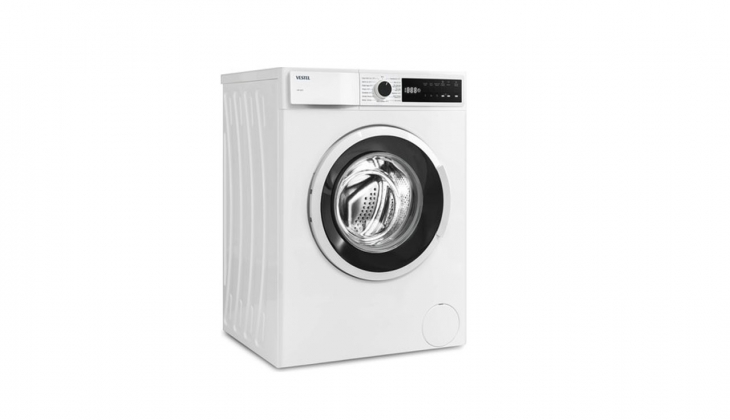 Vestel çamaşır makinesi en uygun fiyata nerede satılıyor? Fiyatları ne kadar? İşte fiyat listesi