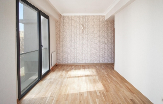 Balıkesir Yeni Karesi Konutları nın yüzde 98 i tamamlandı!