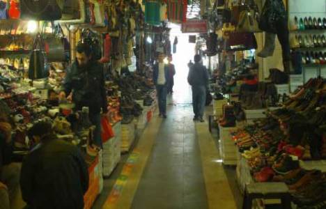 AVM'den 'çarşı' olur mu?