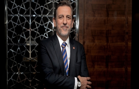 Bursa'da Ev Tekstili Kümelenme projesi başladı!