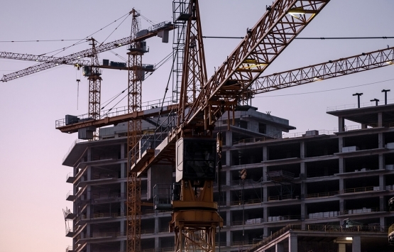 İnşaat sektörü pandemiden nasıl etkilendi?