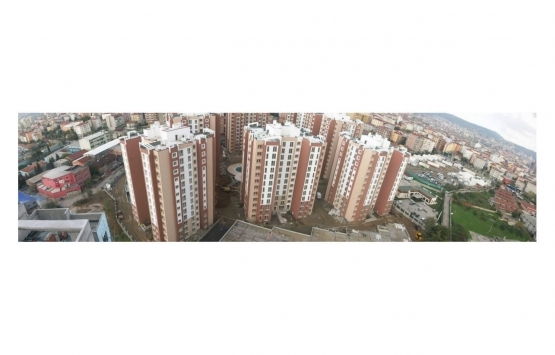 AGE İnşaat ın geçici mühleti 3 ay uzatıldı!