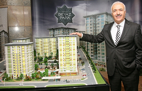 Ihlamur Konakları Florya’da ön talep toplanıyor!