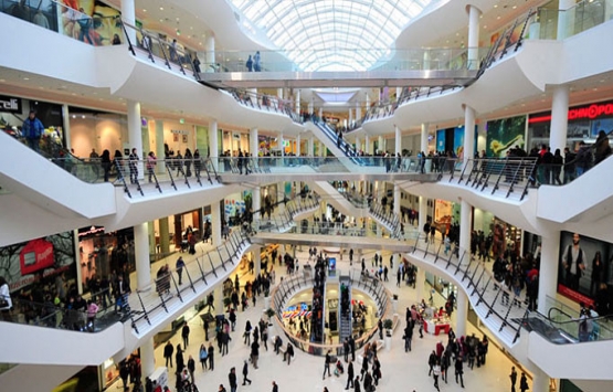 Yabancı AVM'lerle kur pazarlığı!