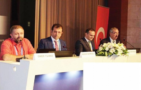 Bursa'da Yapı Yaşam Mimarlık Zirvesi başladı!