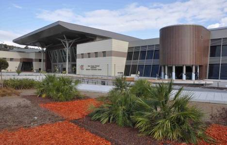 Efes Kongre Merkezi- Kuşadası 30 Ekim'de açılıyor!