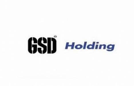 GSD Holding'in GSD Denizcilik Gayrimenkul'deki payı yüzde 54,938 oldu!