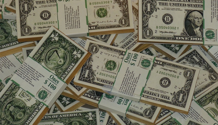 TCMB Mart 2023 ödemeler dengesi verilerini açıkladı: Mart'ta cari açık 4.5 milyar dolar oldu!