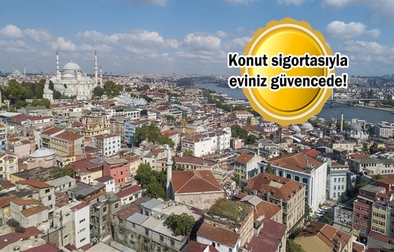 Konut sigortası hangi riskleri kapsar?