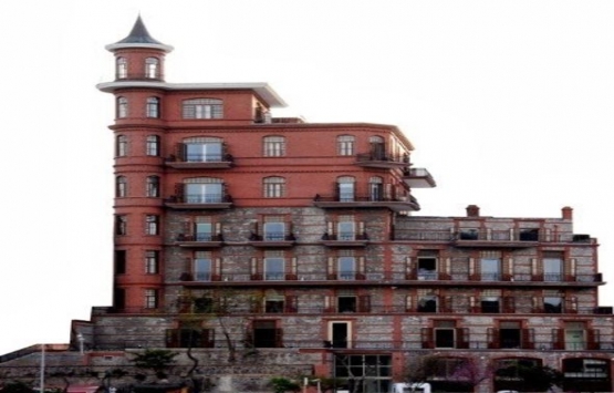 İstanbul Boğazı ndaki 16 muhteşem yalı!