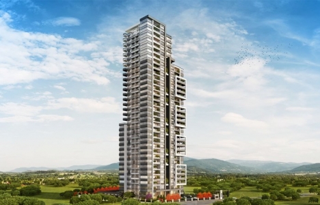 Ankara Royal İncek teslim tarihi!