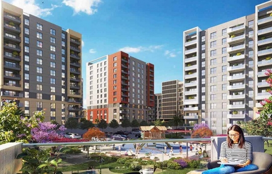 Sur Yapı Antalya 2018 fiyat bilgisi!