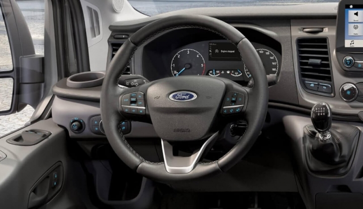 Ford Transit kamyonet fiyatları 533 bin 500 liradan başlıyor! İşte kampanyalı Ford Transit 21 Aralık 2022 fiyat listesi