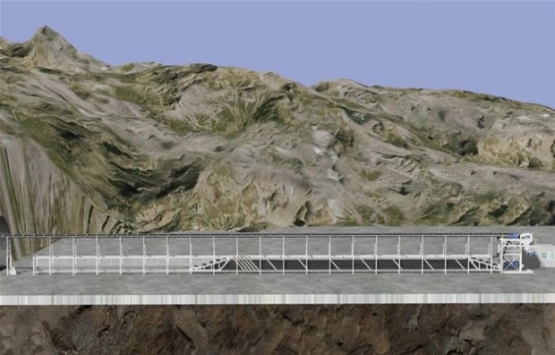 Metro tünelleri nasıl yapılıyor?