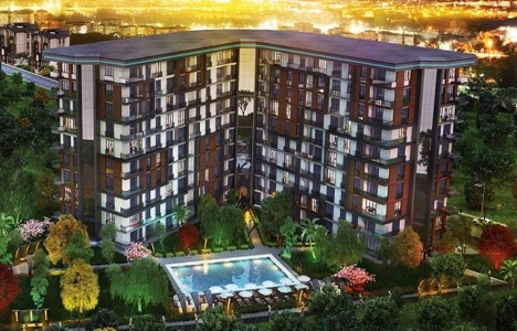 Atlantik Life daire fiyatları