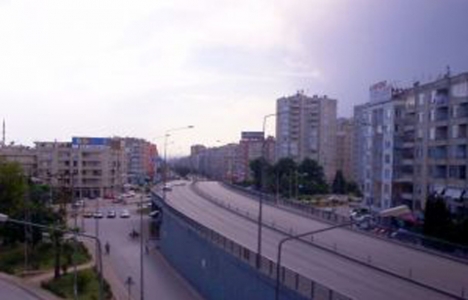 Mersin'de Tulumba Köprüsü 16 yıl sonra yıkılıyor!