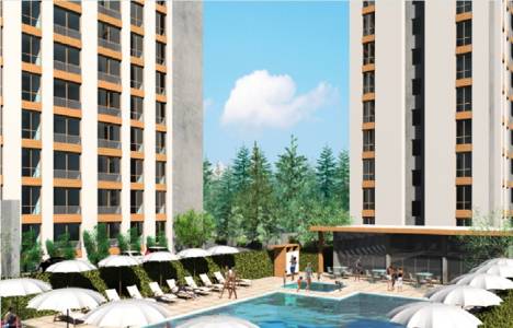 Harmony Park satılık!