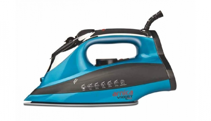 Arnica Violet Ütü en uygun nereden alınır, fiyatı ne kadar? 9 Mart 2023 fiyat listesi...