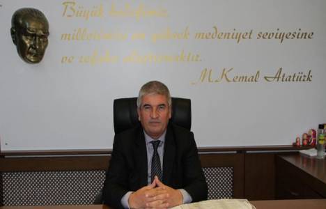 İrfan Mandalı: Bir ayda 22 yeni imar durumu düzenlendi!