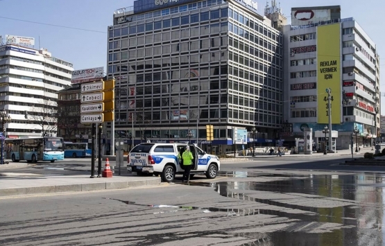 Ankara'daki 9 taşınmazın ihalesi için nihai pazarlık görüşmeleri yapıldı!