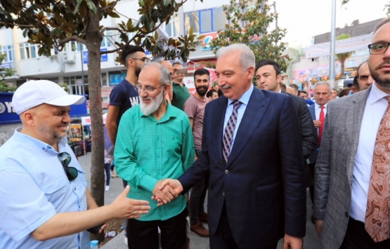 İstanbul da ulaşım sorunu metro ile çözülür!