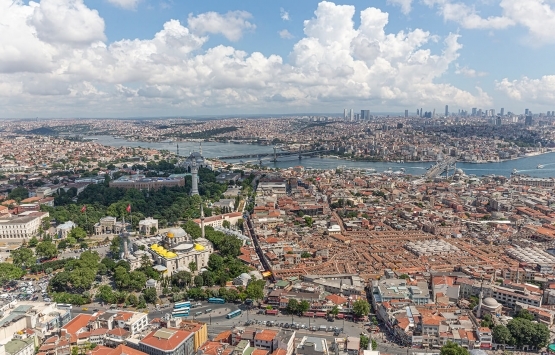 Konutta en hızlı amortisman süresi o 3 ilçede!