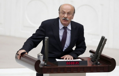 Rize Çayeli'ndeki ıslah çalışması ile ilgili iddialar mecliste!