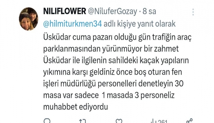 İBB 5 yılda 100 bin konut dönüştürme sözü verirken, Üsküdar a henüz uğramadı...