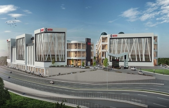 Tuzla İSTİM in temeli atıldı!