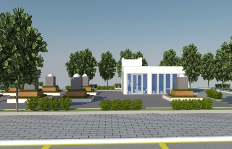 Zeytinburnu'ndaki iki yüzme havuzunda sona gelindi!