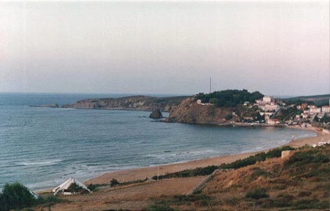 Avrupa'nın en büyük pilajı Kilyos Beach bu yıl açılacak!