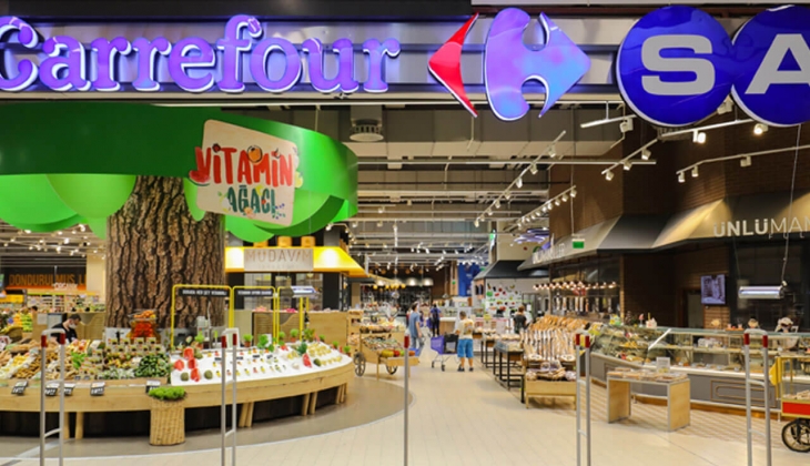 Carrefoursa da 646 ürün karne hediyesi yüzde 50 ye varan indirimlerle satışta! 19 Ocak 2023 fiyat listesi...
