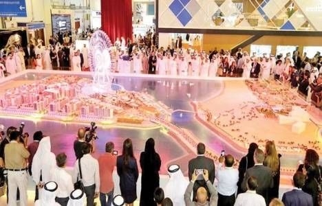 Katarlılar Türkiye'de gayrimenkul, inşaat ve turizm yatırımları yapıyor!