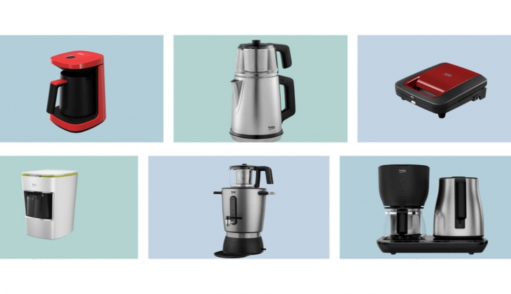 Beko dan Beşiktaşlılar Günü ne özel 800 TL indirim fırsatı! İşte Mart 2022 fiyat listesi...