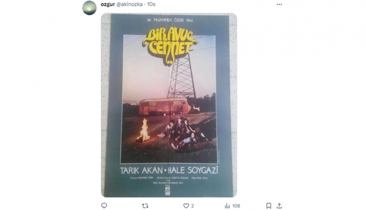 1950 lerde Samatya da tekerlekli ev varmış: 1950 model Tiny house!