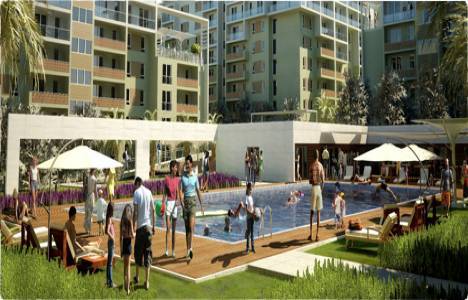 İzmir Soyak Siesta Oxygen!