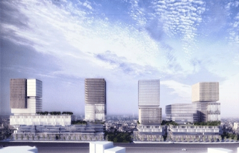 Keleşoğlu İnşaat Fikirtepe projesine yıl içinde başlanacak!