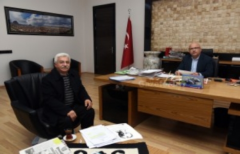 Afyonkarahisar'da evi olmayan emekli kalmayacak!