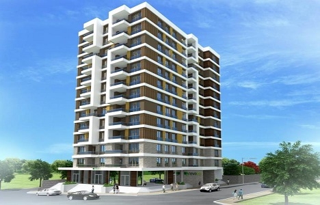 Revoist Güneşli satılık