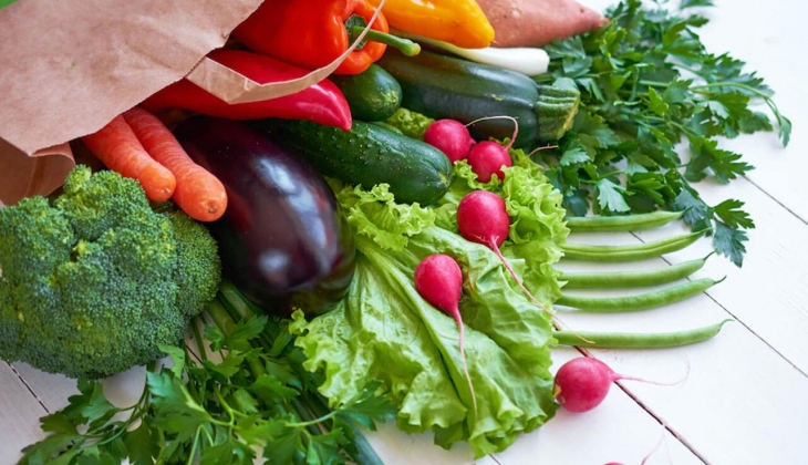 İstanbul Hali sebze meyve fiyatları ne kadar? İşte İstanbul Hali 26 Nisan 2022 fiyat listesi...