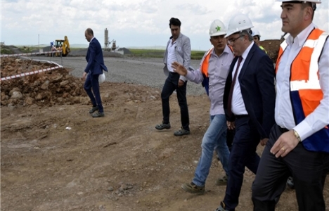 Türkiye'de toplam 450 bin seyirci kapasiteli statların inşaatı devam ediyor!