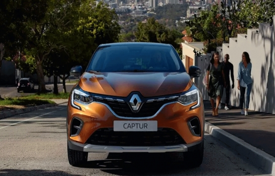 Renault Captur Şubat 2022 fiyat listesi açıklandı! Bu fırsatı kaçırmayın!